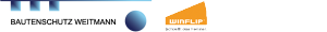 Mauerentfeuchtung Logo